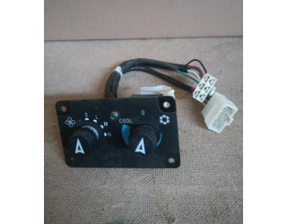 Блок управления кондиционером