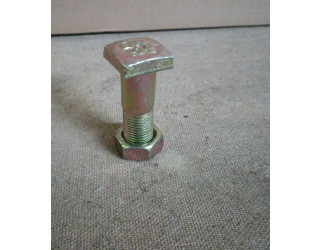 Болт (M20*80) крепления зуба SDLG